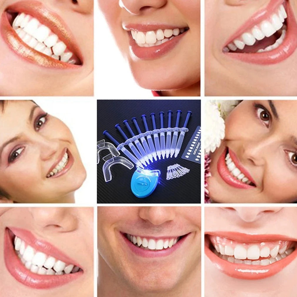 Professional Teeth Brightening Kit