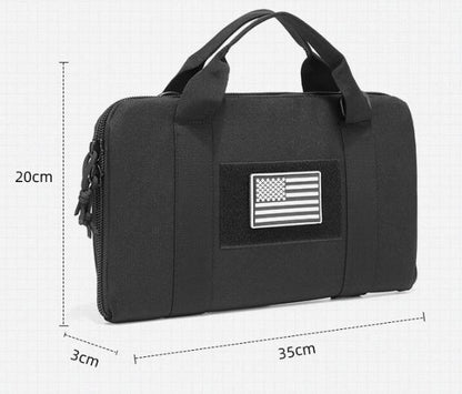 Unisex Athletic Field Gear Bag - Inside The Bars