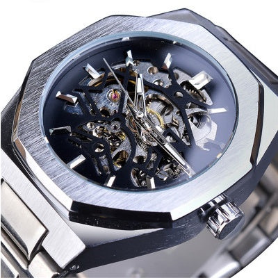 Stylish Automatic Mechanical Watches for Men