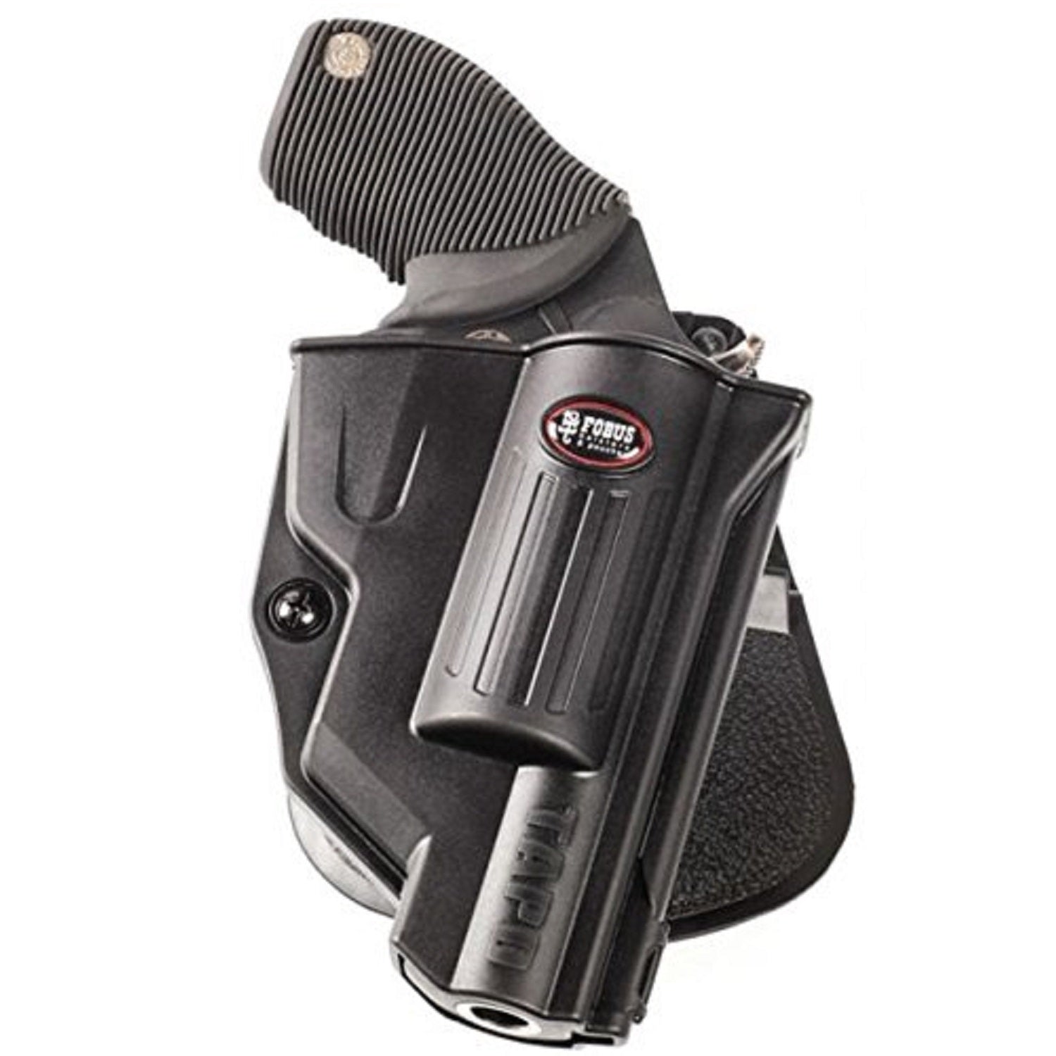 Fobus Evolution Paddle Holster for Taurus Judge