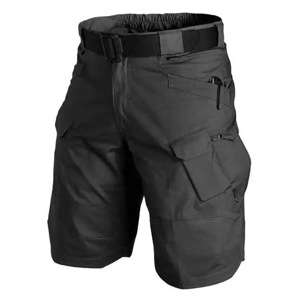 Expedition Ready Tactical Cargo Shorts