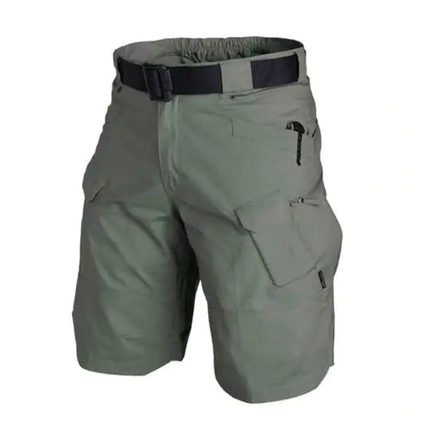 Expedition Ready Tactical Cargo Shorts