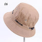 Camo Explorer Unisex Outdoor Bucket Hat