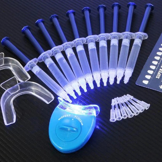 Professional Teeth Brightening Kit