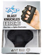 ZAP Extreme Defense Knuckles – 950,000 Volt Stun Gun