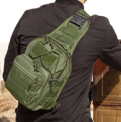 Elite Tactical Gear Bag