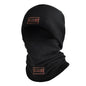 Tactical Military Fleece Hat & Scarf Set - Thermal Balaclava with Face Mask and Neck Protector for Winter Sports - Inside The Bars