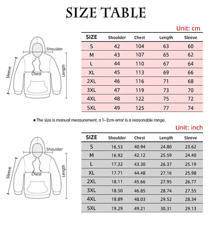 2024 Retro men's sweatshirt 3D spider print Tops casual Unisex hoodie spring Autumn oversized clothing Harajuku  hoodie jumper