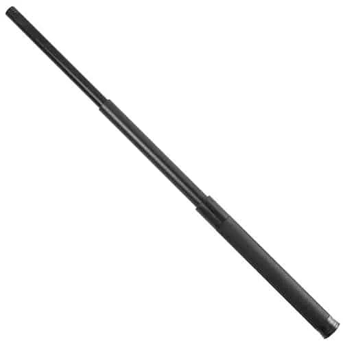 16” Automatic Expandable Aluminum Self-Defense Baton