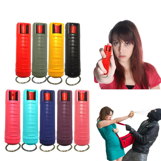 Outdoor Bear Defense Pepper Spray