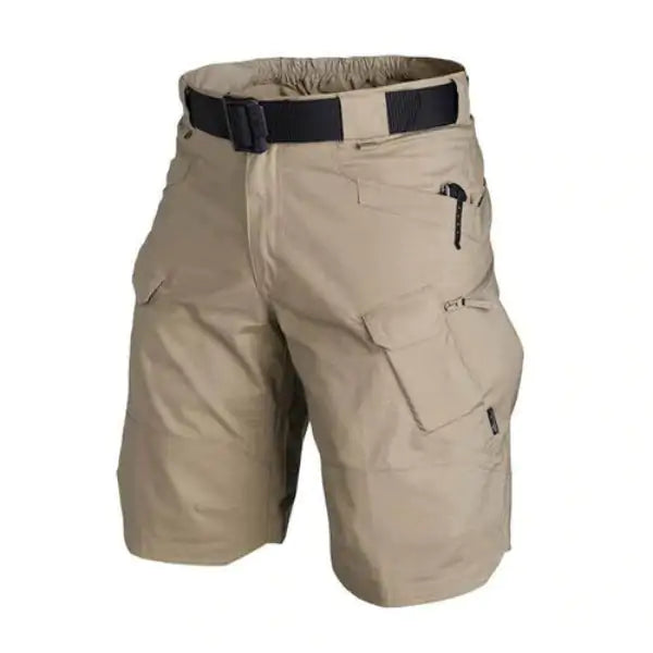 Expedition Ready Tactical Cargo Shorts