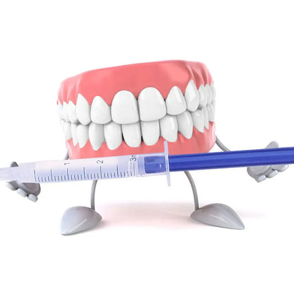 Professional Teeth Brightening Kit