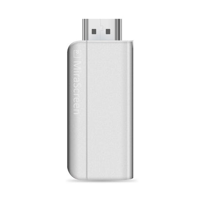 Bakeey K2 Wireless HDMI Display Dongle - 1080P, 2.4GHz WiFi, Airplay & Miracast Compatible