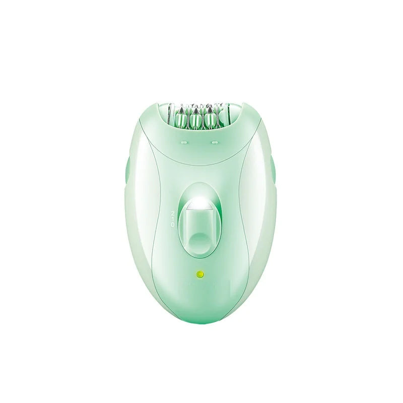 Kemei Epilator 4-IN-1 - Inside The Bars