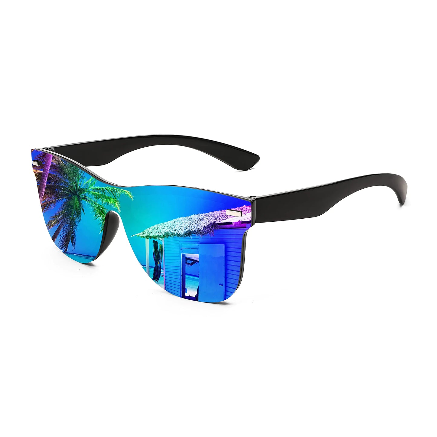 Active Sunglasses Sports and Outdoor Activities