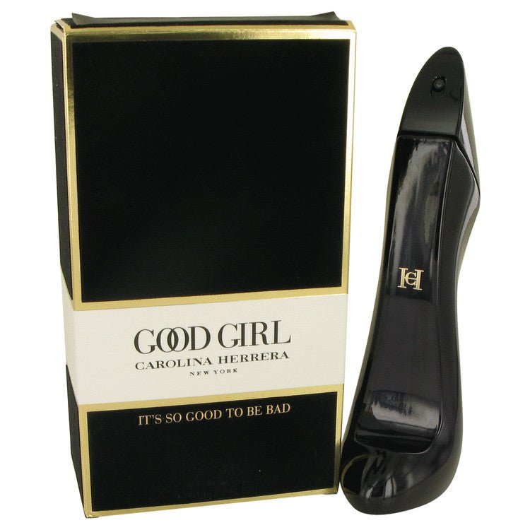 Good Girl by Carolina Herrera Eau De Parfum Spray for Women - Inside The Bars