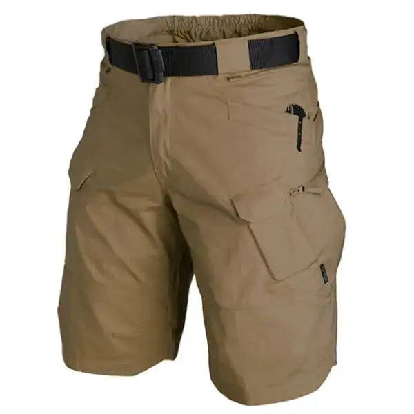 Expedition Ready Tactical Cargo Shorts