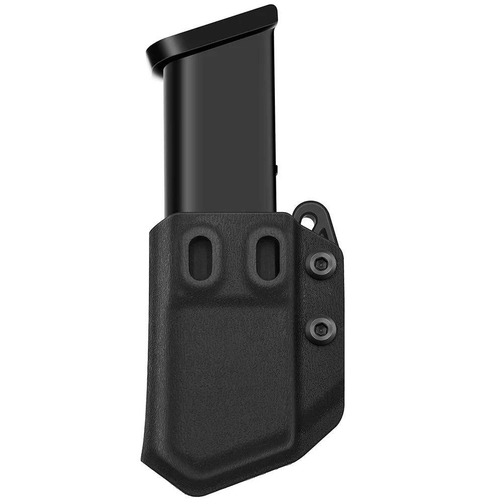 Right-Handed IWB Holster for Glock Models G19, G19X, G25, G44, G45, G23, G32 - Concealed Carry Solution - Inside The Bars