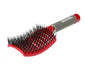 Tangle-Free Glide Hair Brush