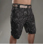 Expedition Ready Tactical Cargo Shorts