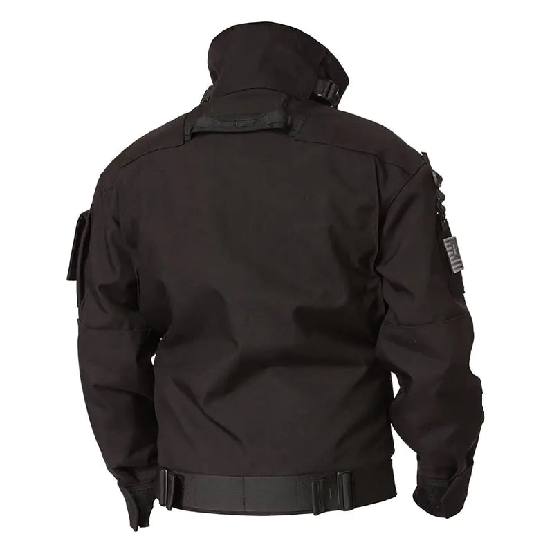 Premium Tactical Outdoor Bomber Jacket