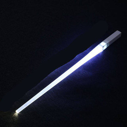 Glow-in-the-Dark LED Chopsticks - Inside The Bars