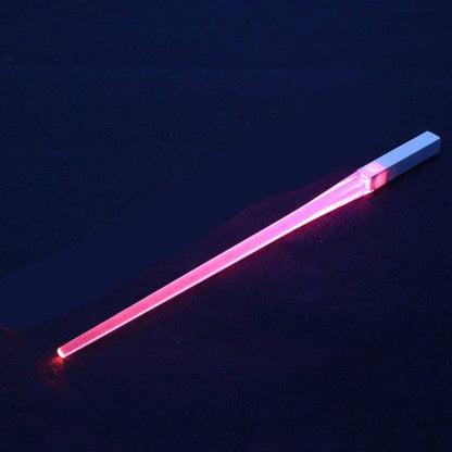 Glow-in-the-Dark LED Chopsticks - Inside The Bars