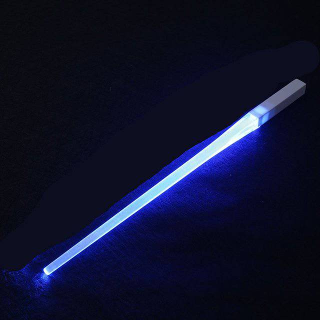 Glow-in-the-Dark LED Chopsticks - Inside The Bars