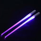 Glow-in-the-Dark LED Chopsticks - Inside The Bars