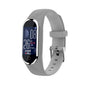 New M8 Smart Bracelet ECG Heart Rate Sleep - Inside The Bars