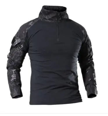 Men's Tactical Performance Shirt