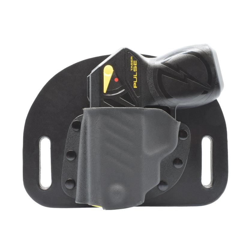 SnapSlide OWB Left - handed Holster - Inside The Bars