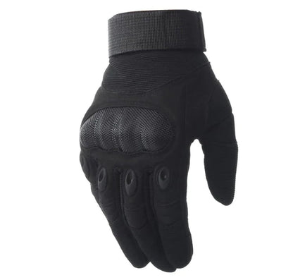 Full-Finger Tactical Motorcycle Racing Gloves for Motocross - Inside The Bars