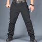 Men's Summer Tactical Camouflage Pants for Outdoor Adventures - Inside The Bars