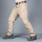 Men's Summer Tactical Camouflage Pants for Outdoor Adventures - Inside The Bars