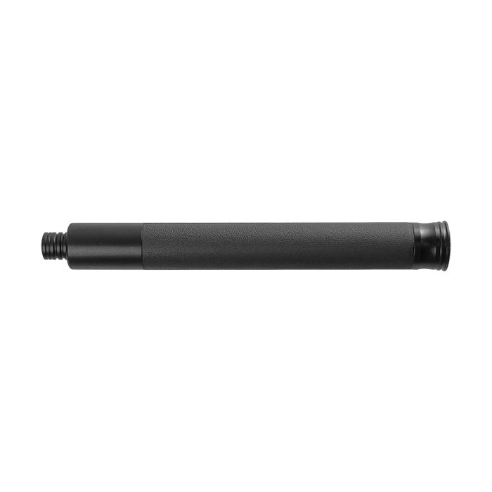 26" Compact Push Button Expandable Self-Defense Baton