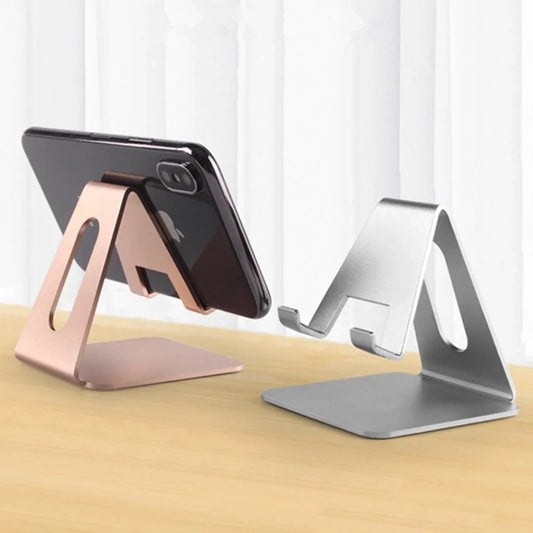 Universal Cell Phone Stand Desk Holder